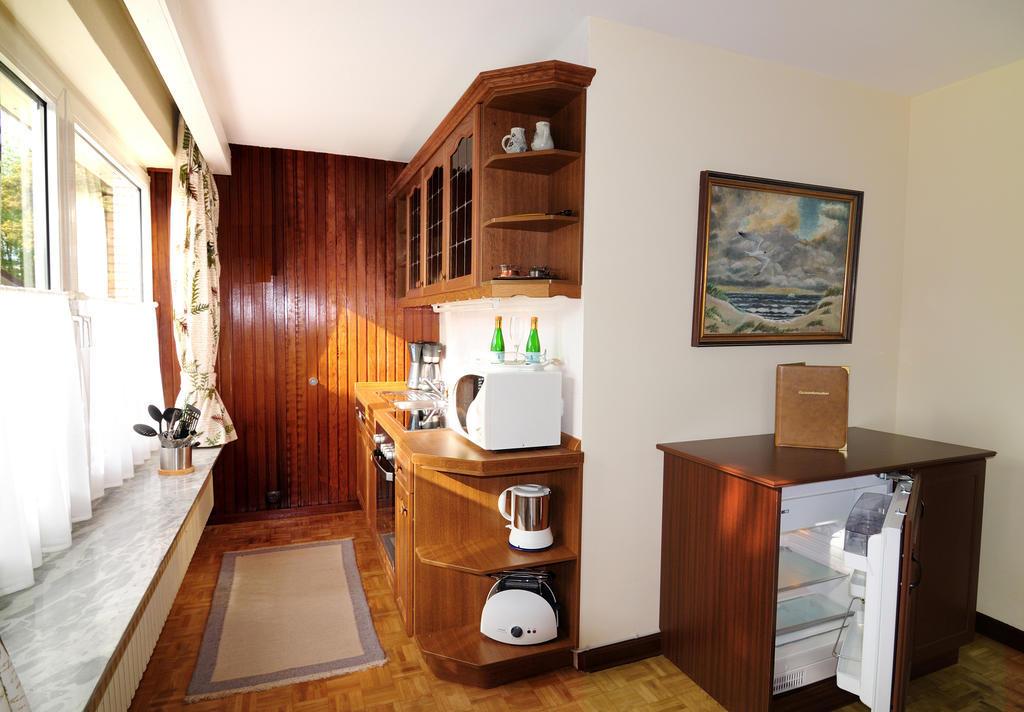 Appartementhaus Helgoland Cuxhaven Zimmer foto